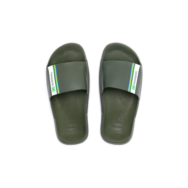 Havaianas H Slide Clas Br Fc Παντόφλες (4147319 0869)