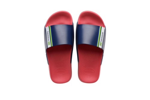 Havaianas Brazil Παντόφλες (4147319 1440)