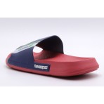 Havaianas H. Slide Clas Br Fc Παντόφλες (4147319 1440)