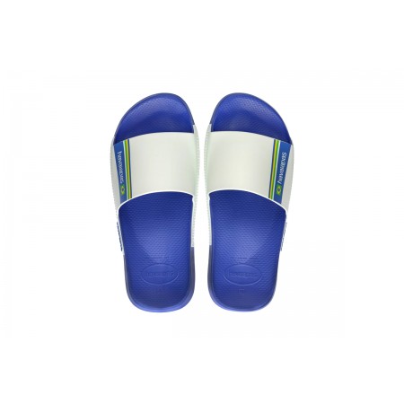 Havaianas H. Slide Clas Br Fc Παντόφλες 