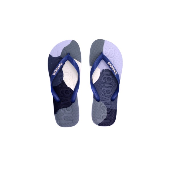 Havaianas H T Lgm Color Ii Fc Σαγιονάρες (4147526 0089)