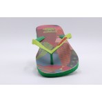 Havaianas Gerando Falcoes Fc Σαγιονάρες (4147603 2703)