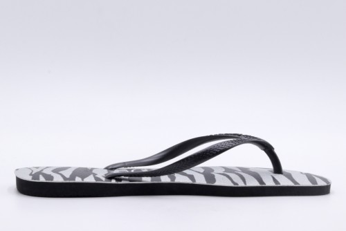 Havaianas Slim Animals Glitter Σαγιονάρες (4147852 0090)