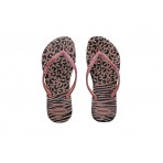 Havaianas H Sl Anim Mix Fc Σαγιονάρες (4147964 1924)