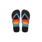 Havaianas H. Brasil Tech Ii Fc Σαγιονάρες (4147965 0090)