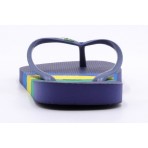 Havaianas H.brazil Tech Ii Fc Σαγιονάρες (4147965 0555)