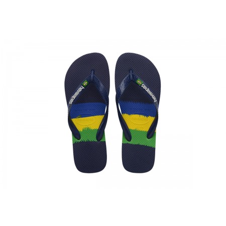 Havaianas H.brazil Tech Ii Fc Σαγιονάρες 