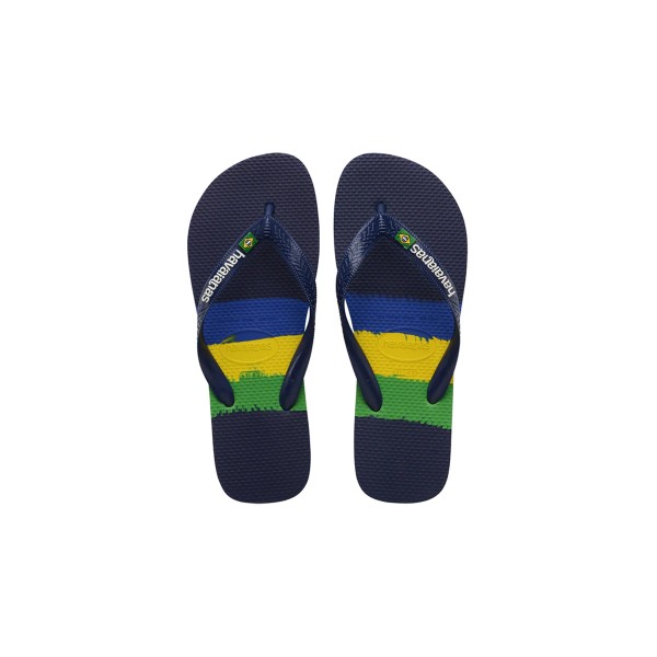 Havaianas H.brazil Tech Ii Fc Σαγιονάρες (4147965 0555)