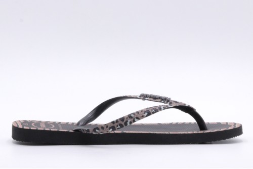 Havaianas Slim Animals Fashion Σαγιονάρες (4147966 0090)