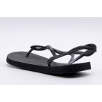 Havaianas H. Luna Sparkle Fc Σαγιονάρες (4148065 0090)