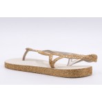 Havaianas H. Luna Sparkle Fc Σαγιονάρες (4148065 0121)