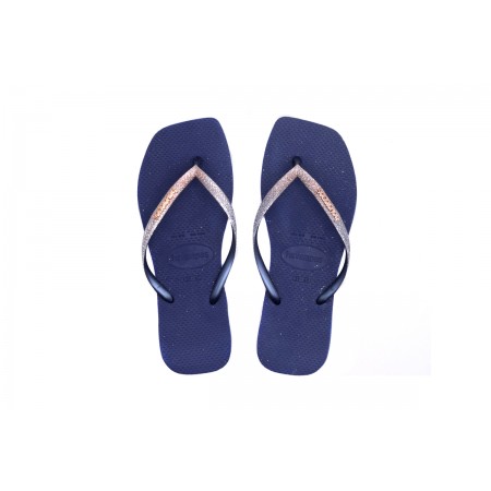 Havaianas H. S Square Glt Fc Σαγιονάρες 