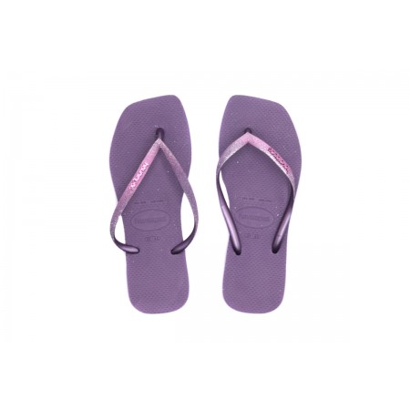 Havaianas H. S Square Glt Fc Σαγιονάρες 