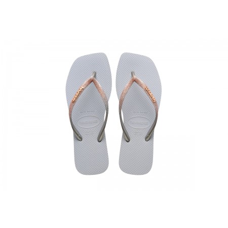 Havaianas H. S Square Glt Fc Σαγιονάρες 