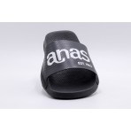 Havaianas Slide Clas Lgm Fc Παντόφλες (4148124 0090)