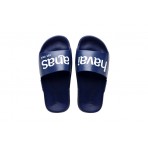 Havaianas Slide Clas Lgm Fc Παντόφλες (4148124 0555)