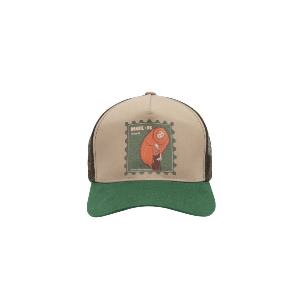 Havaianas Bone Trucker Καπέλο Snapback (4148220 0757)