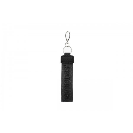Havaianas Keychain Rubber Glitter Μπρελόκ Μόδας 