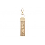 Havaianas Keychain Rubber Glitter Μπρελόκ Μόδας (4148227 0570)