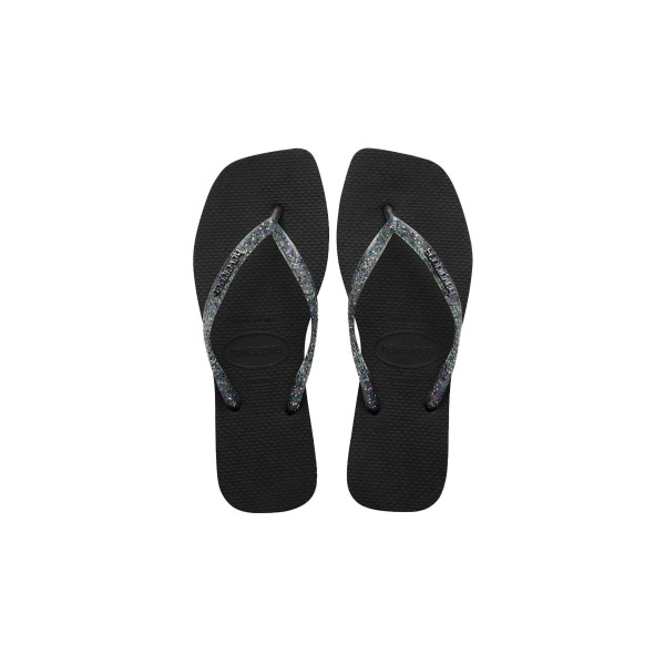 Havaianas H. Sl Sq Lg Met Fc Σαγιονάρες (4148257 0090)