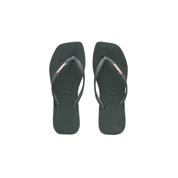 Havaianas H Sl Sq Lg Met Fc Σαγιονάρες (4148257 4896)