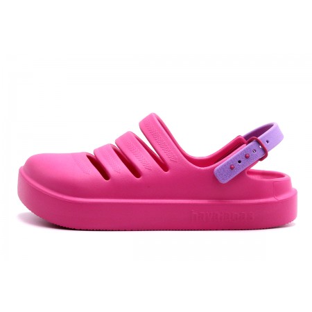 Havaianas Sand Havai Kids Clog Fc Παπούτσια Θαλάσσης 