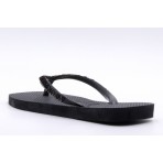 Havaianas H S Sq Mg Seqn Fc Σαγιονάρες (4148272 0090)