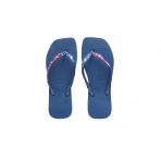 Havaianas H. S Sq Mg Seqn Fc Σαγιονάρες (4148272 1803)