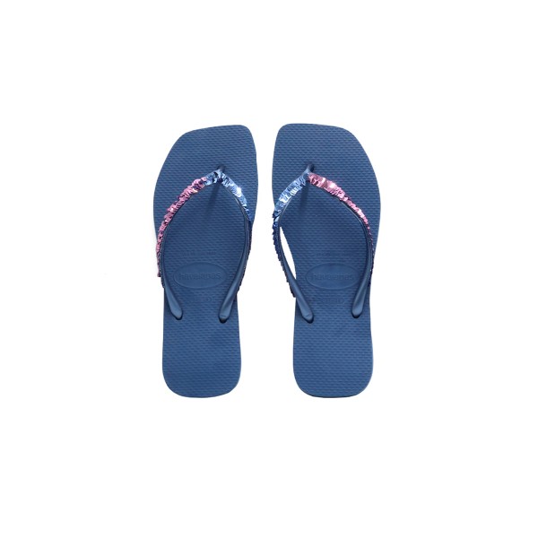 Havaianas H. S Sq Mg Seqn Fc Σαγιονάρες (4148272 1803)