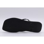 Havaianas H Sl Sqr Vlvt Fc Σαγιονάρες (4148277 0090)