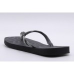 Havaianas H Sl Sqr Vlvt Fc Σαγιονάρες (4148277 0090)