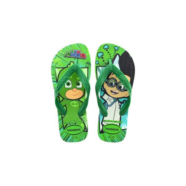 Havaianas H K T Pj Masks Fc Σαγιονάρες (4148295 1822)