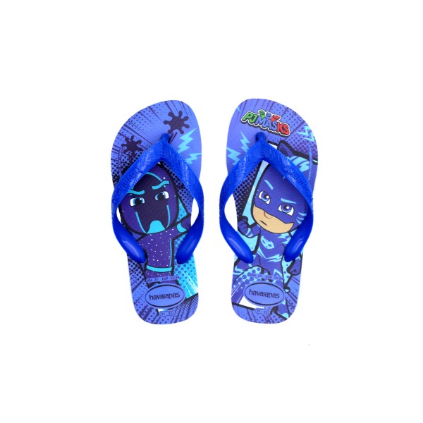 Havaianas H K T Pj Masks Fc Σαγιονάρες (4148295 2404)