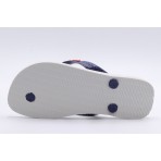 Havaianas H. K T Marvl Ii Fc Σαγιονάρες (4148300 0001)