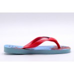 Havaianas H. K T Marvl Ii Fc Σαγιονάρες (4148300 2404)