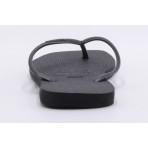 Havaianas H. Slim Square Fc Σαγιονάρες (4148301 0090)