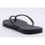 Havaianas H. Slim Square Fc Σαγιονάρες (4148301 0090)