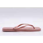 Havaianas H. Slim Square Fc Σαγιονάρες (4148301 3544)