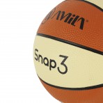 Amila Μπάλα Basket Snap3 No3 (41486)