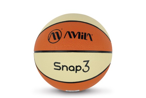 Amila Μπάλα Basket Snap3 No3 (41486)