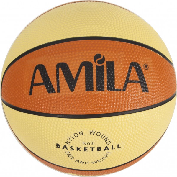 Amila Μπάλα Basket Amila Rb No. 3 (41486)