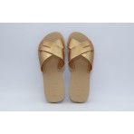 Havaianas Aqua Metallic Παντόφλες (4148866 0570)