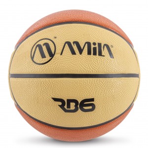 Amila Μπάλα Basket Amila Rb No. 6 (41489)