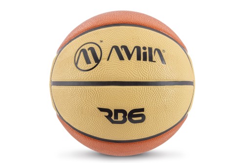 Amila Μπάλα Basket Amila Rb No. 6 (41489)