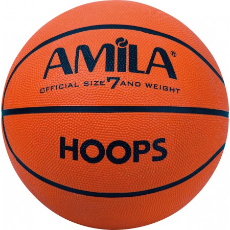 Amila Μπάλα Basket Amila Hoops No. 7 