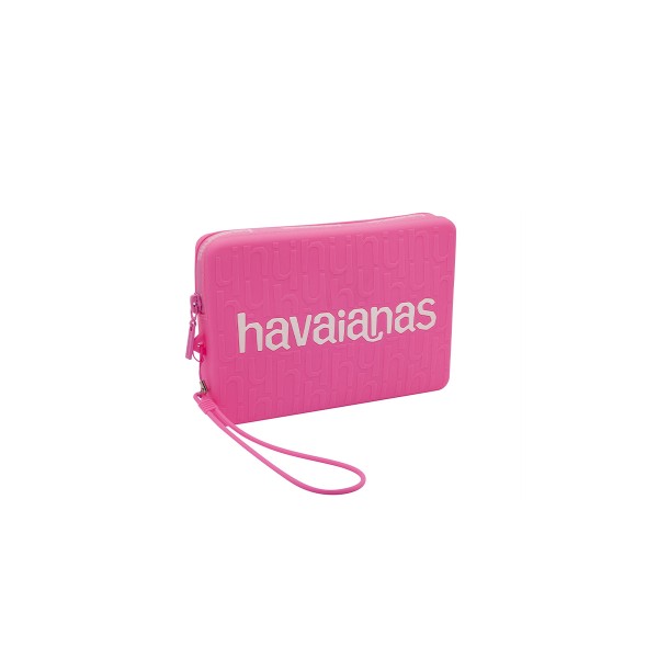 Havaianas Mini Bag Havaianas Logomania Νεσεσέρ (4149193 4862)