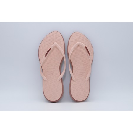 Havaianas Slim Point Σαγιονάρες 