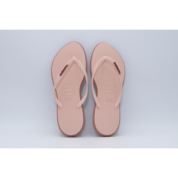 Havaianas Slim Point Σαγιονάρες (4149584 3544)