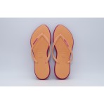 Havaianas Slim Point Σαγιονάρες (4149584 4622)