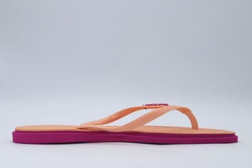 Havaianas Slim Point Σαγιονάρες (4149584 4622)